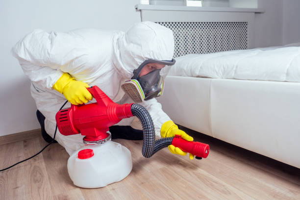 Best Bed Bug Extermination  in Crescent, OK
