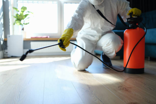 Best Pest Removal Services  in Crescent, OK