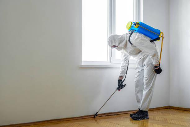 Best Pest Control Cost  in Crescent, OK